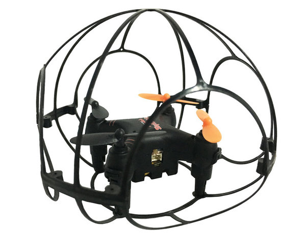 SkyTumbler - Indoor-Cage-Drone | No.9918