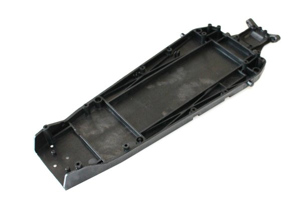 Chassis CRUSHER