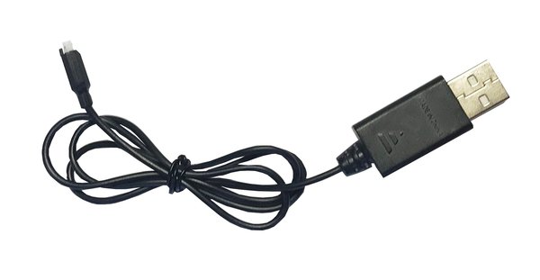 USB-Ladekabel 1S LiPo