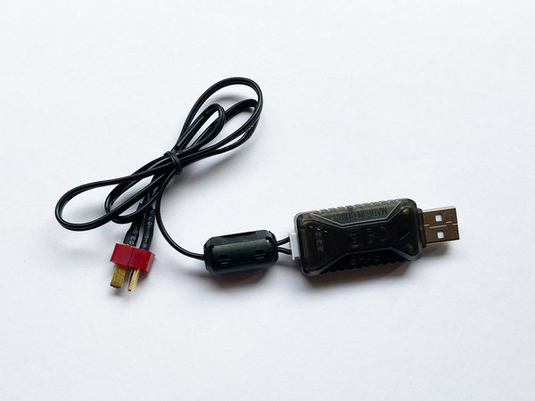 NiMH USB Ladekabel