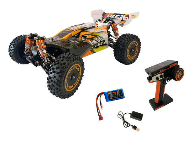 BL06-Brushless 1:14 RTR Buggy-RTR | No.3127