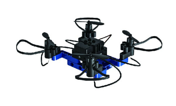 SkyWatcher 5in1 DIY Block Drohne - RTF | No.9990
