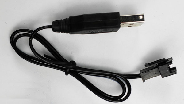 USB-Ladekabel zu 9941 Akku | No.9942
